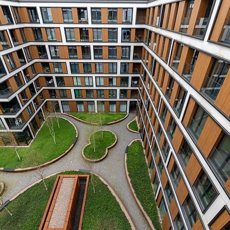 Apartament Active Gold ルブリン エクステリア 写真