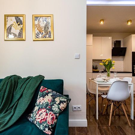 Apartament Active Gold ルブリン エクステリア 写真