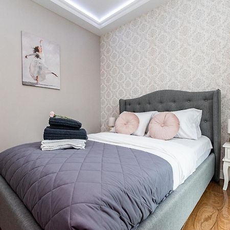 Apartament Active Gold ルブリン エクステリア 写真
