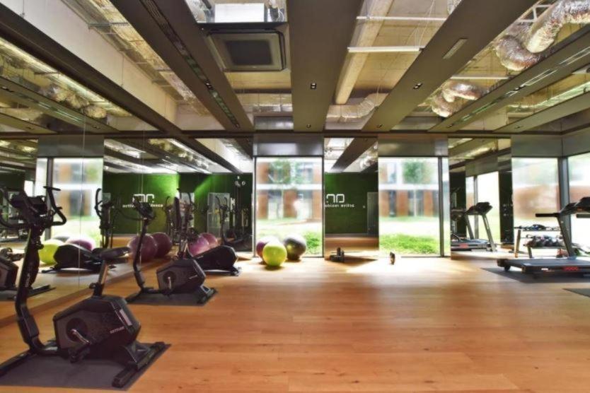 Apartament Active Gold ルブリン エクステリア 写真