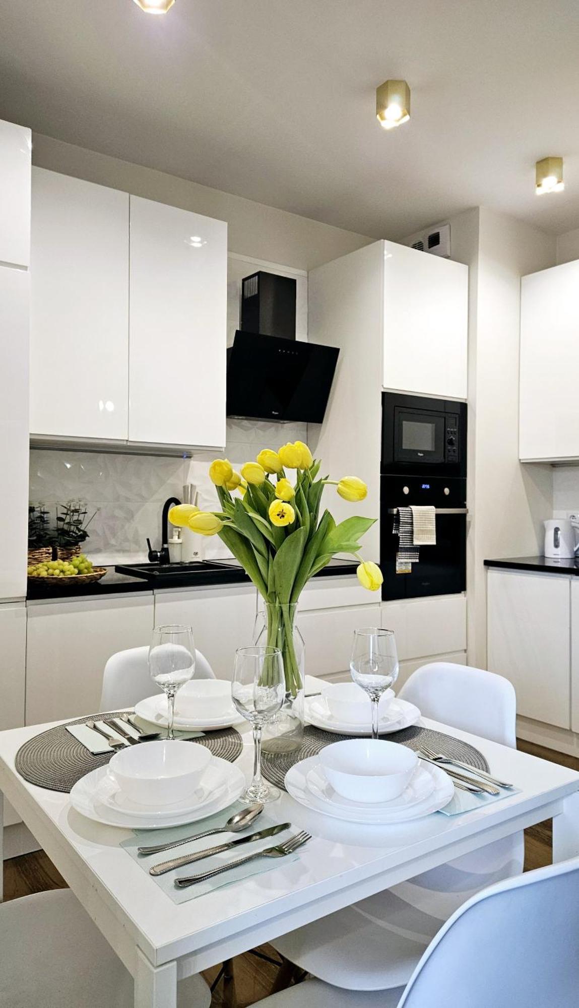 Apartament Active Gold ルブリン エクステリア 写真