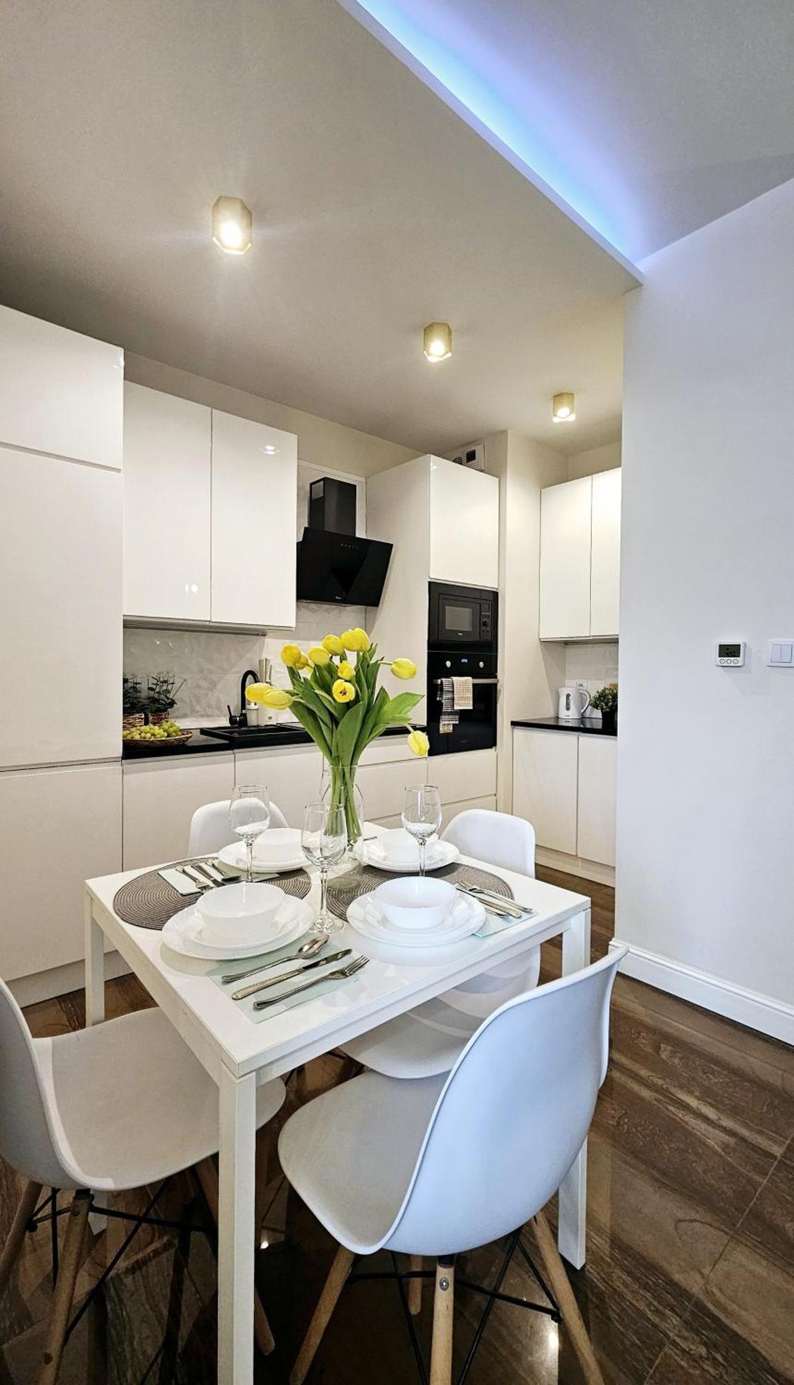 Apartament Active Gold ルブリン エクステリア 写真