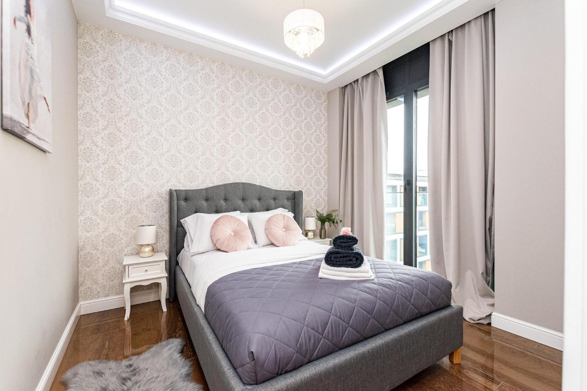 Apartament Active Gold ルブリン エクステリア 写真