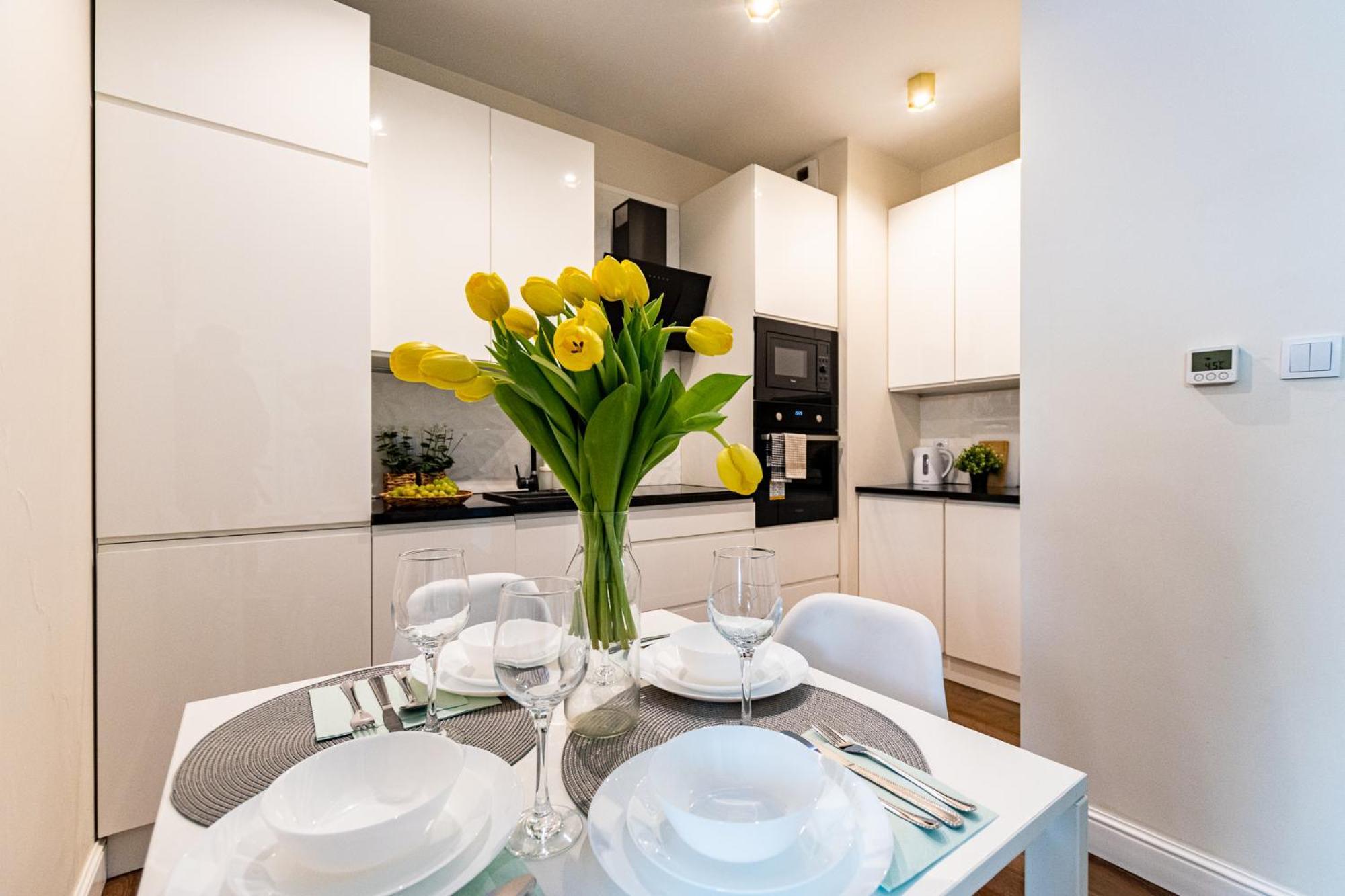 Apartament Active Gold ルブリン エクステリア 写真