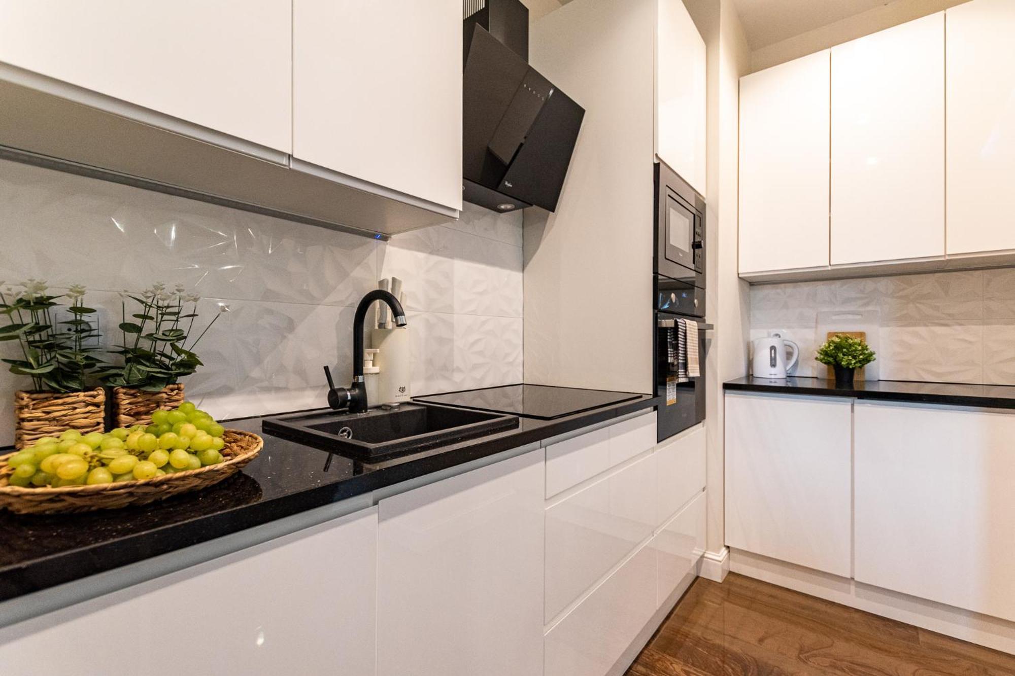 Apartament Active Gold ルブリン エクステリア 写真