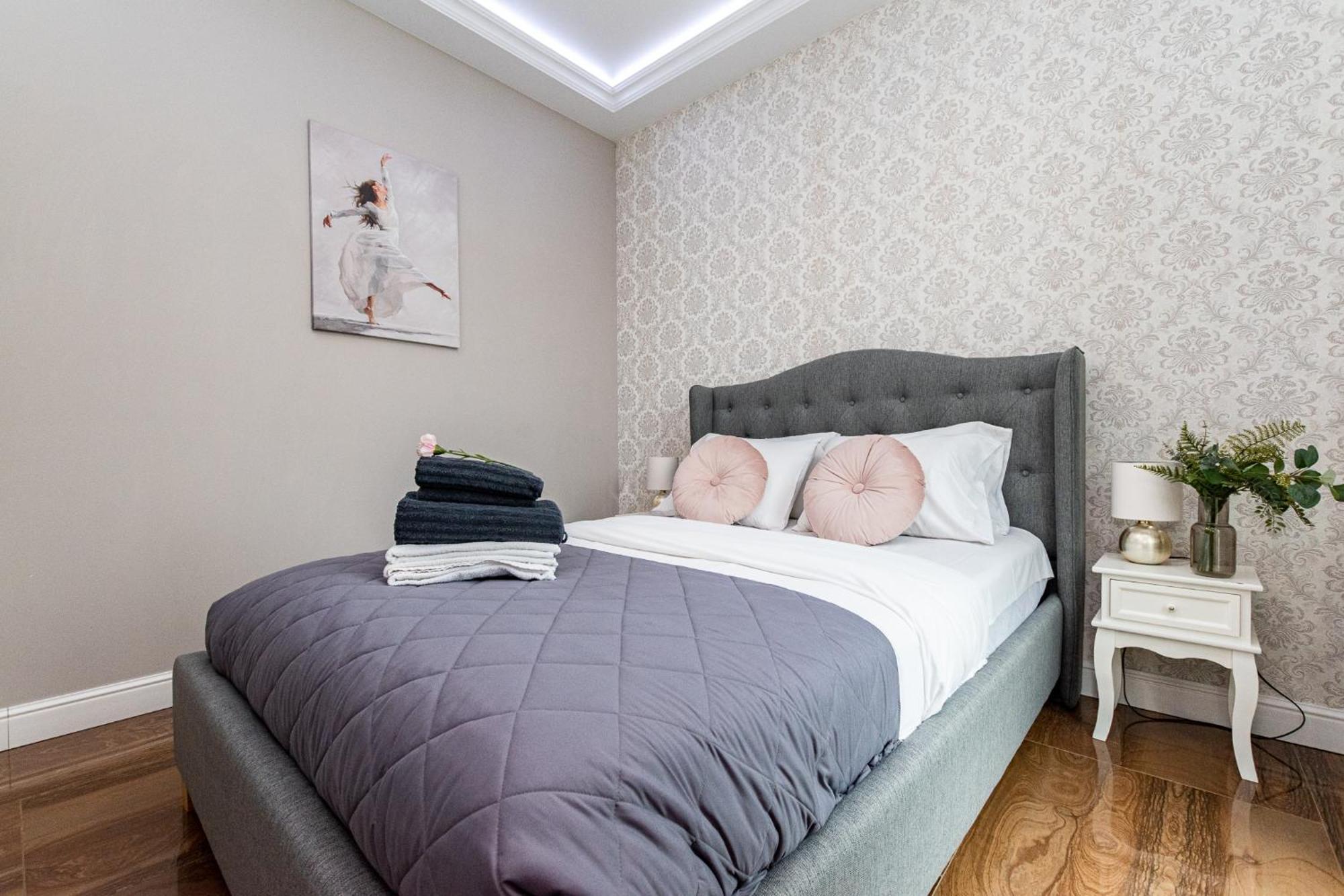 Apartament Active Gold ルブリン エクステリア 写真