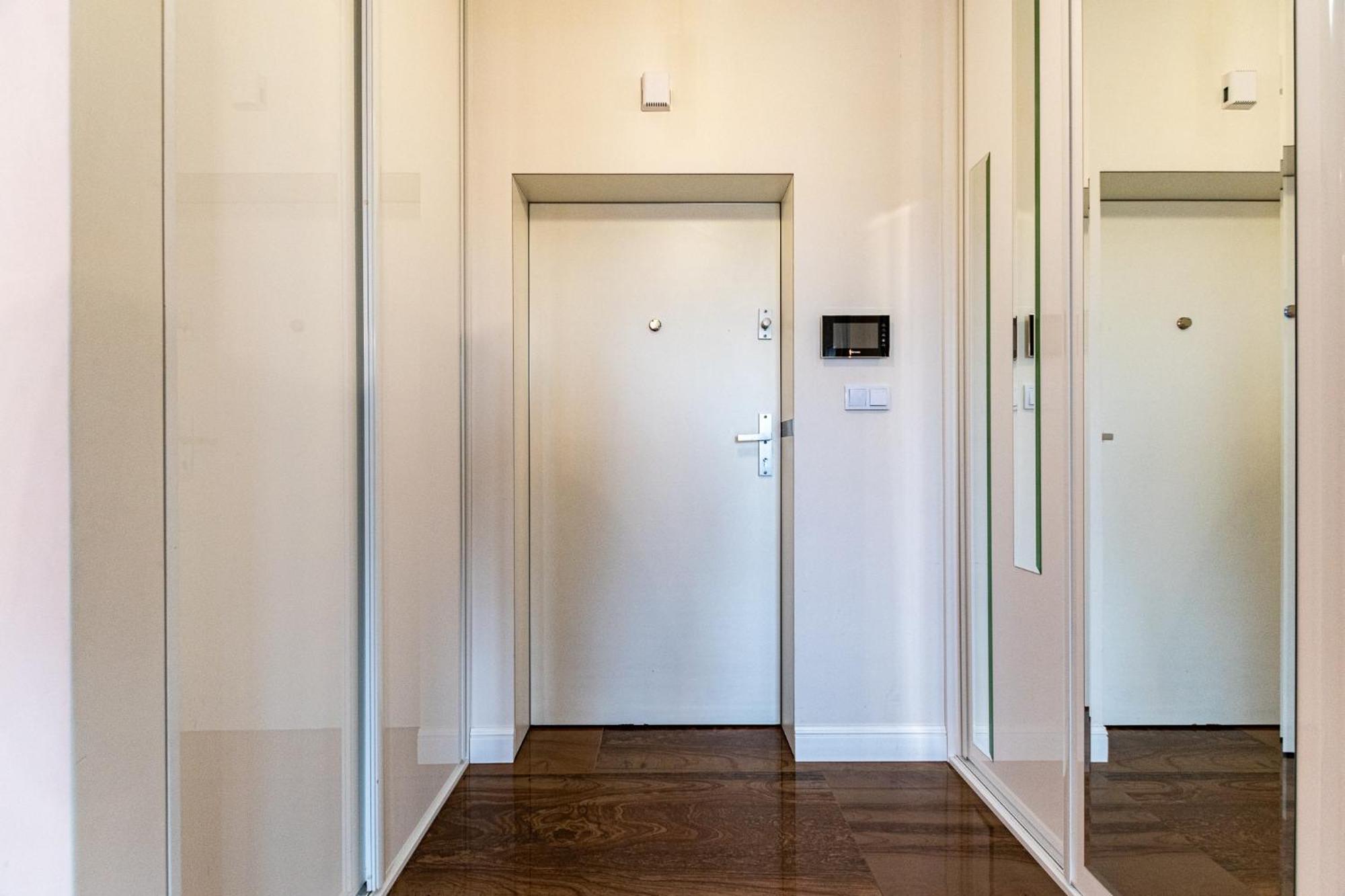 Apartament Active Gold ルブリン エクステリア 写真