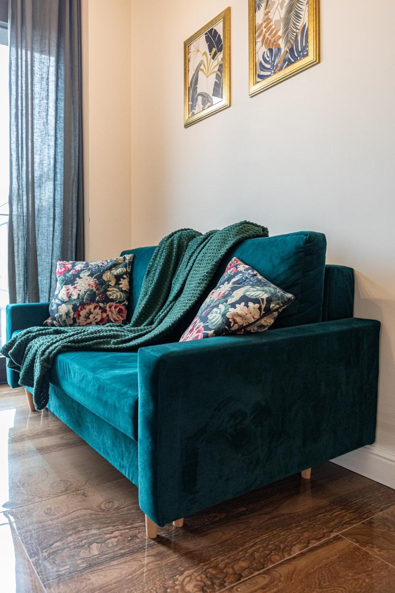 Apartament Active Gold ルブリン エクステリア 写真