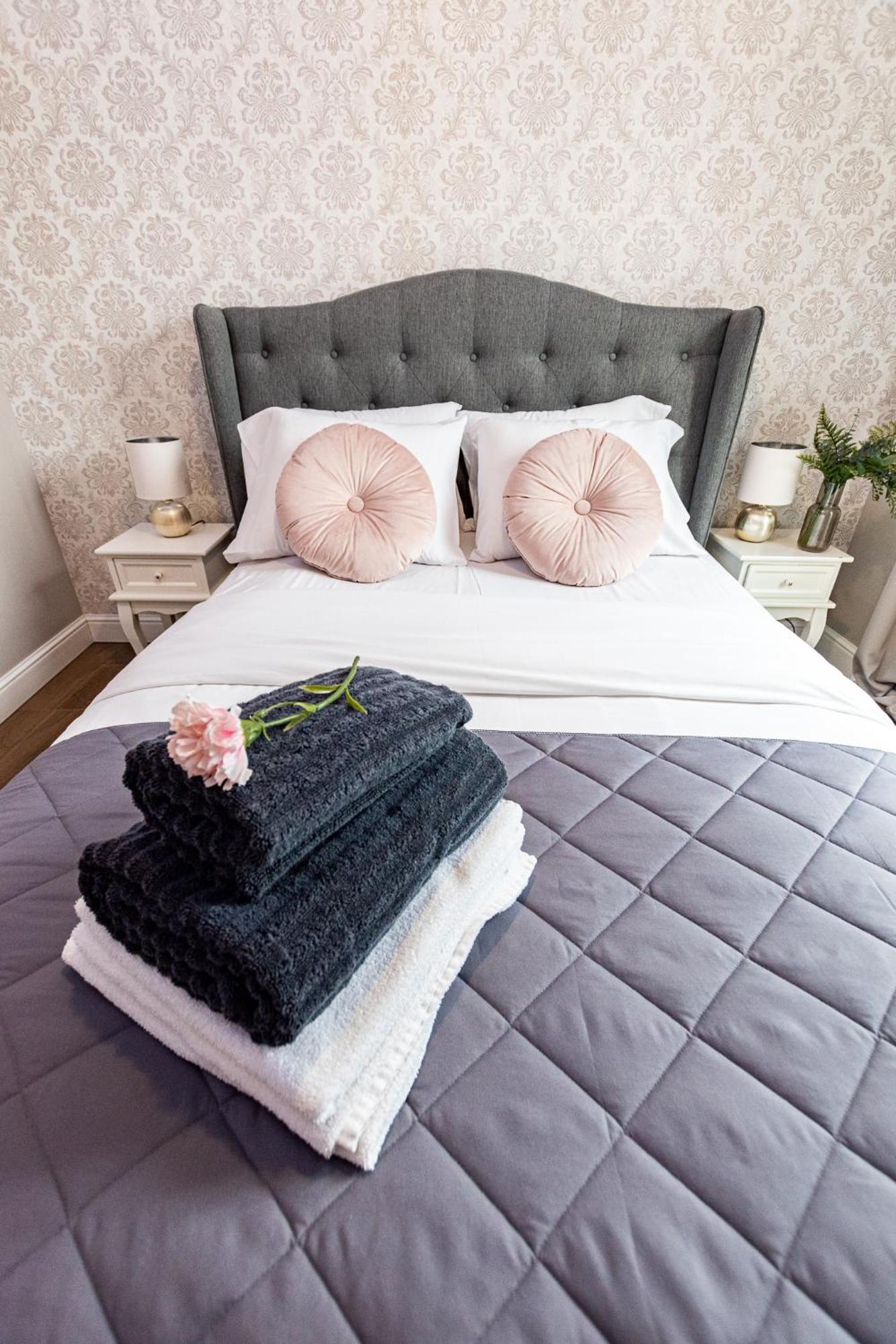 Apartament Active Gold ルブリン エクステリア 写真