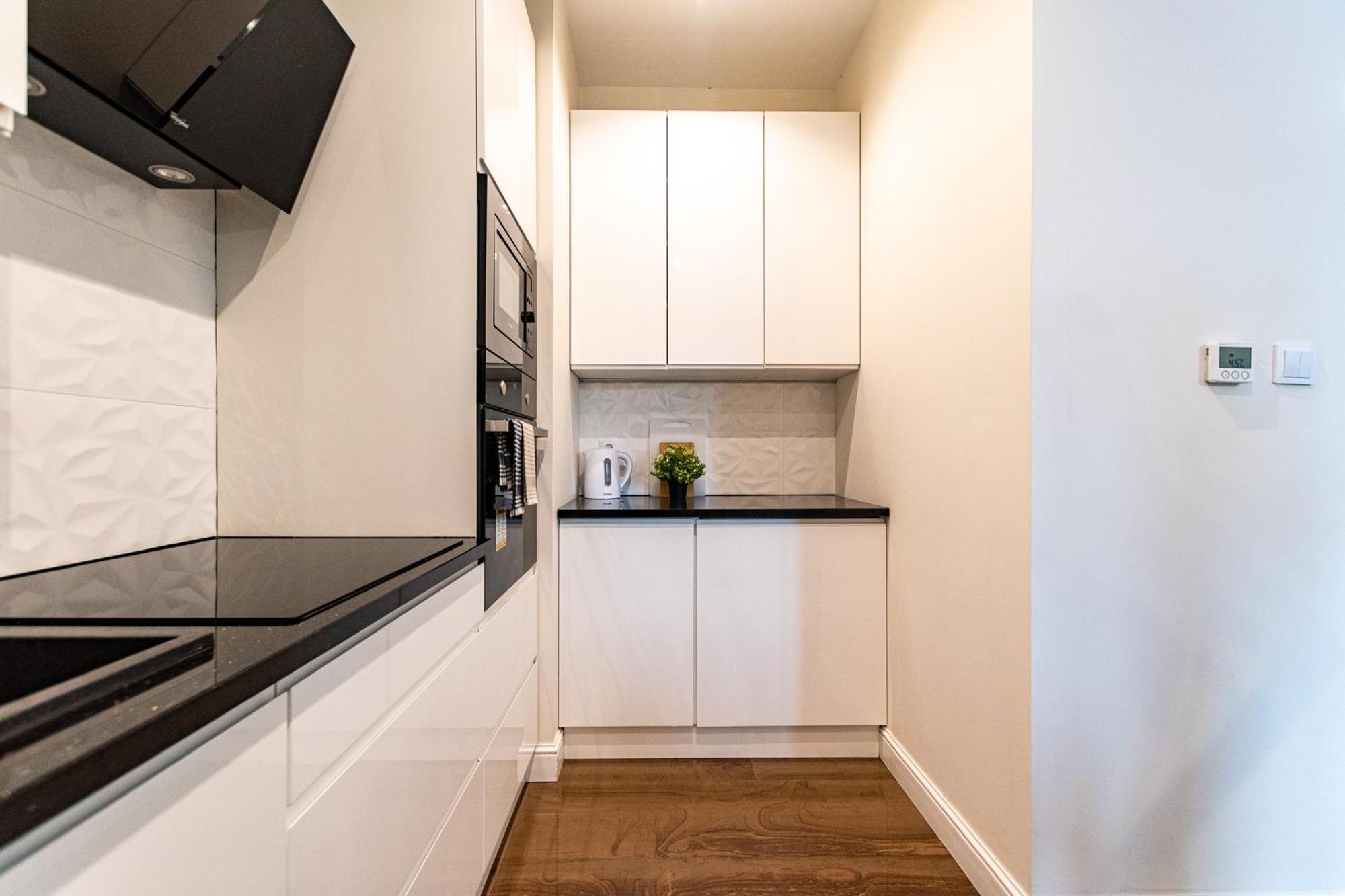 Apartament Active Gold ルブリン エクステリア 写真