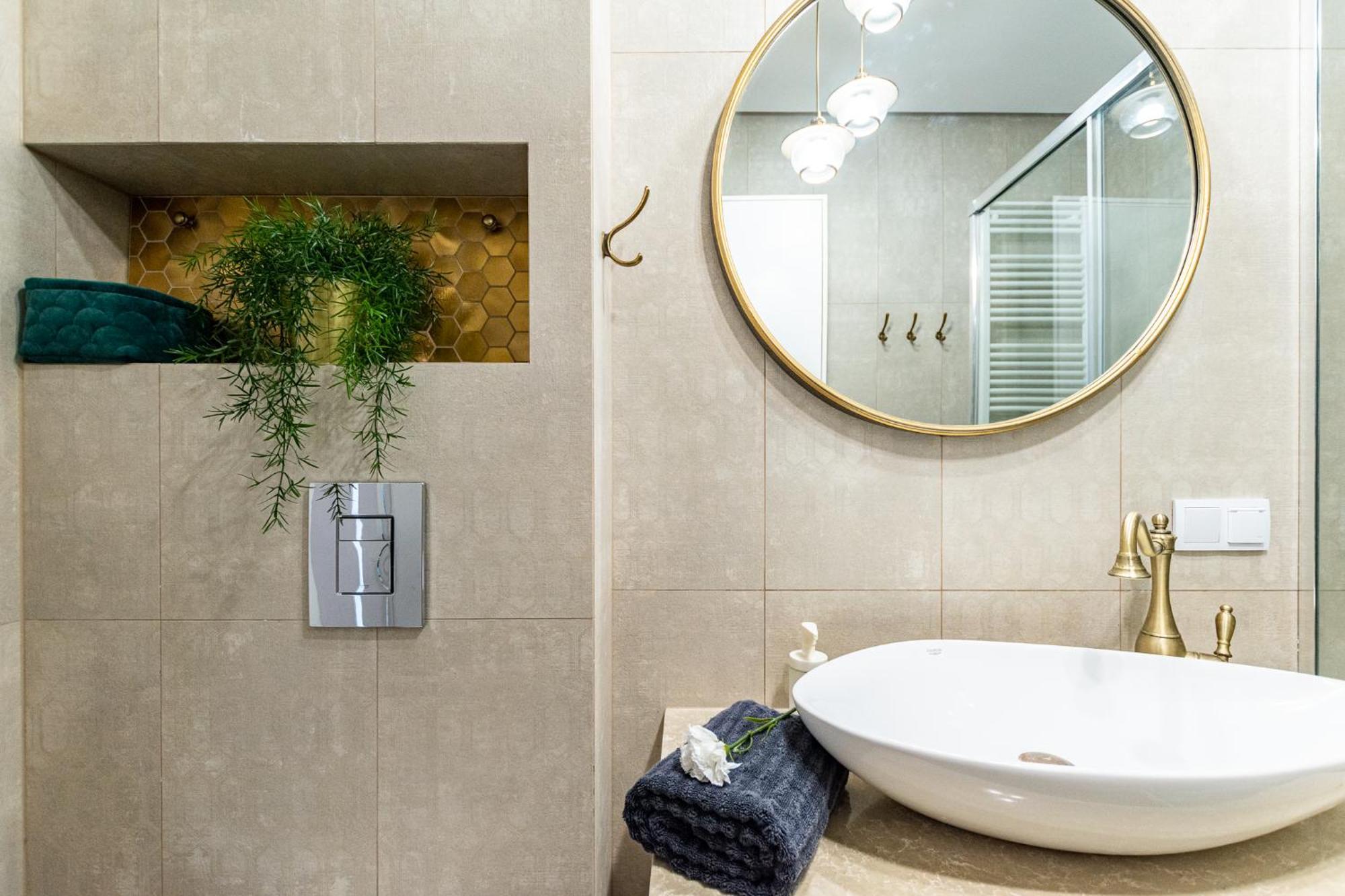 Apartament Active Gold ルブリン エクステリア 写真